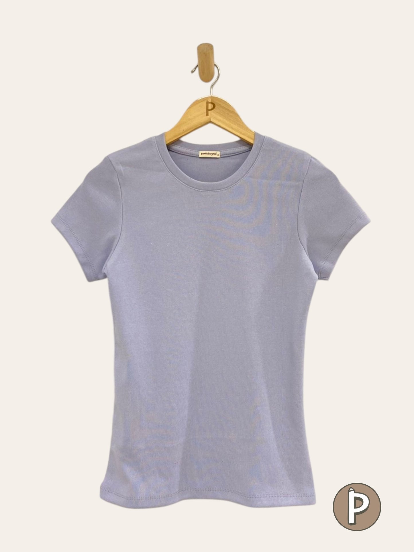 Pambahaymnl Slim Fit T-Shirt