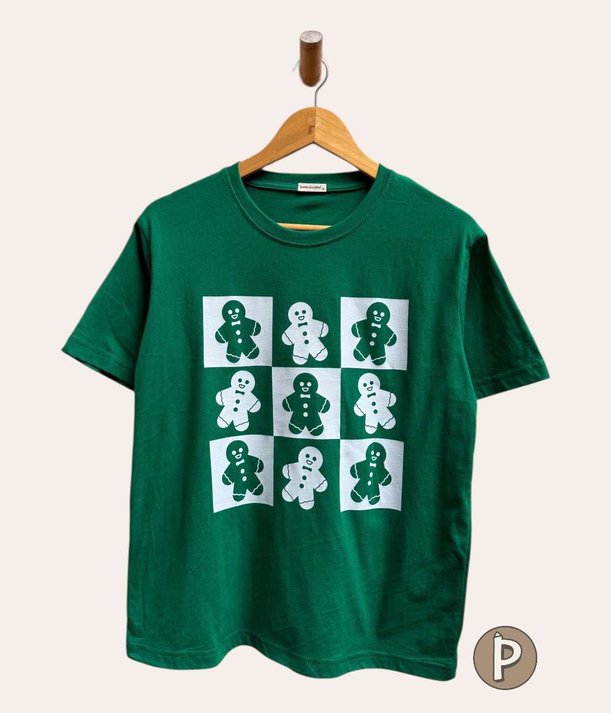 Pambahaymnl Graphic Holiday Tee