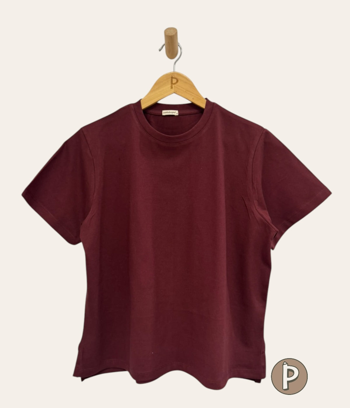 Pambahaymnl Full Length Boxy Tee