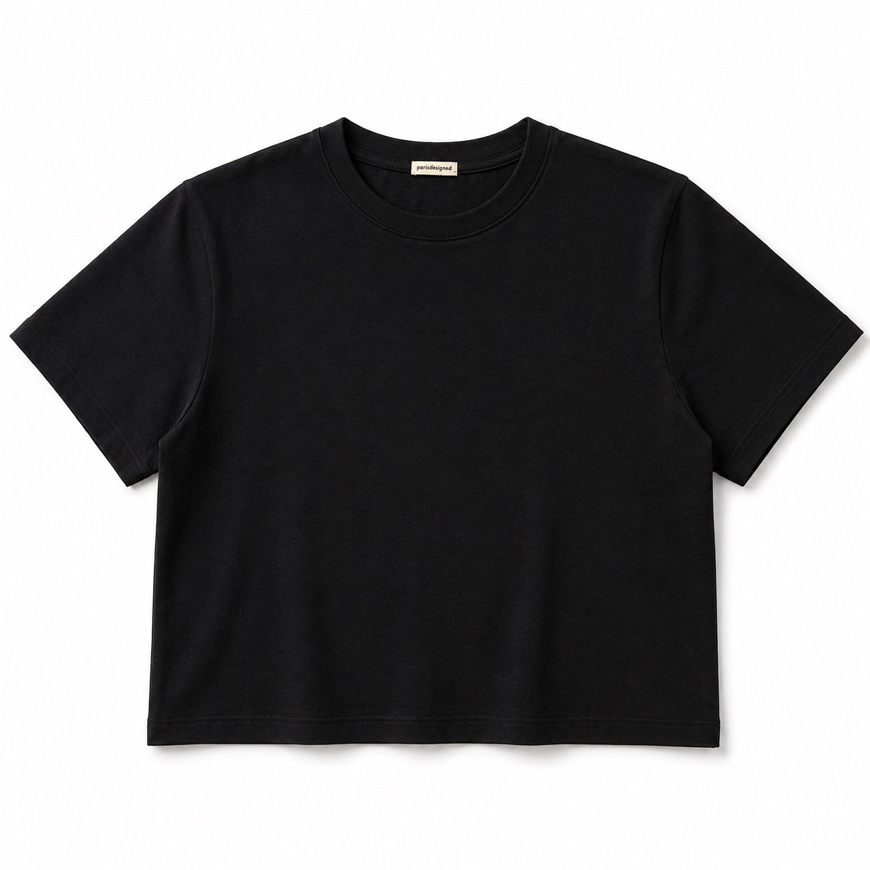 Pambahaymnl Boxy Cotton Tee