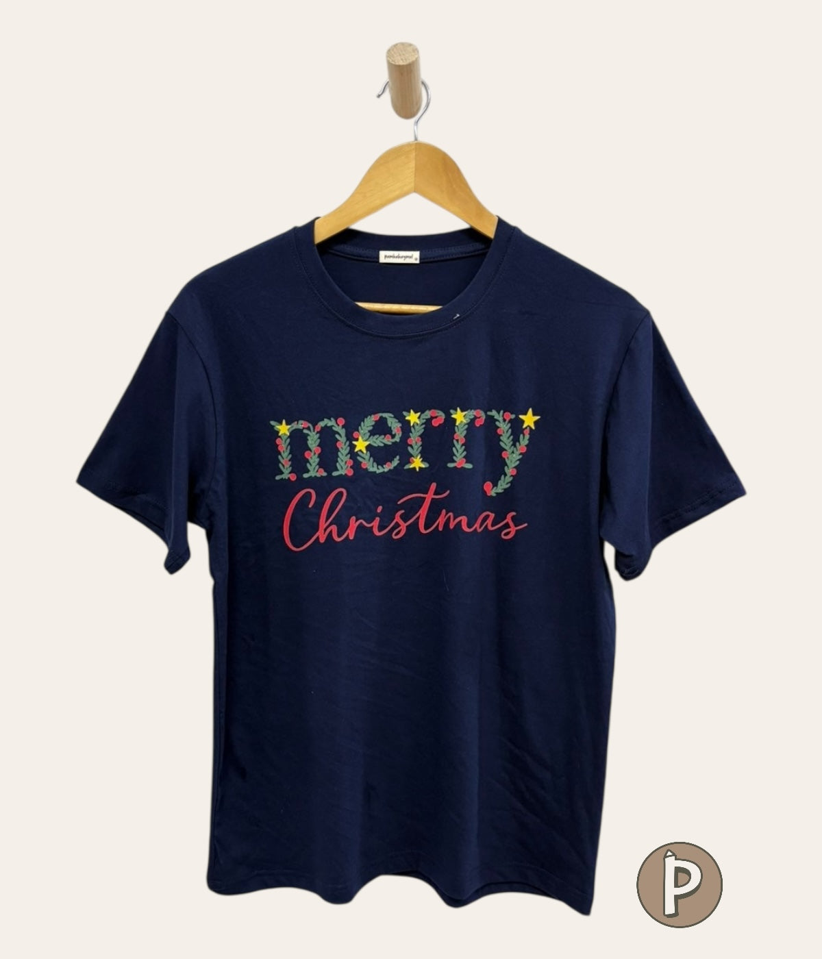 Pambahaymnl Graphic Holiday Tee