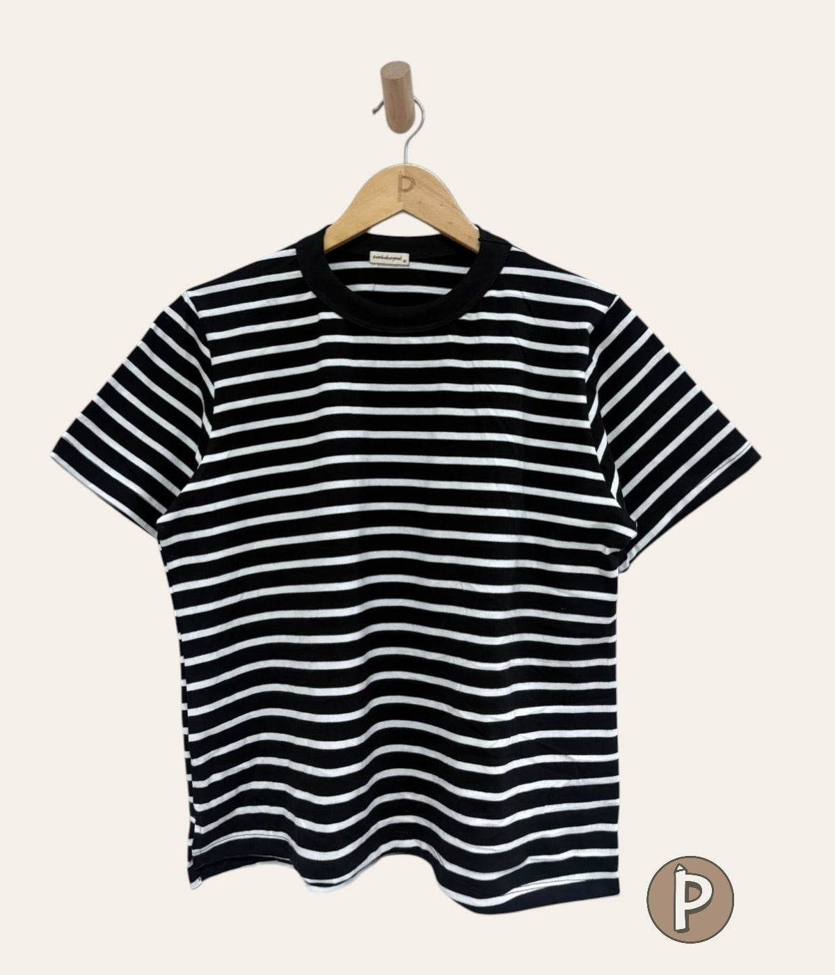 Pambahaymnl Full Length Boxy Tee