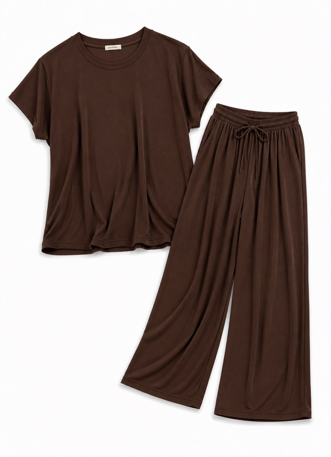 Pambahaymnl Cozy Lounge Set