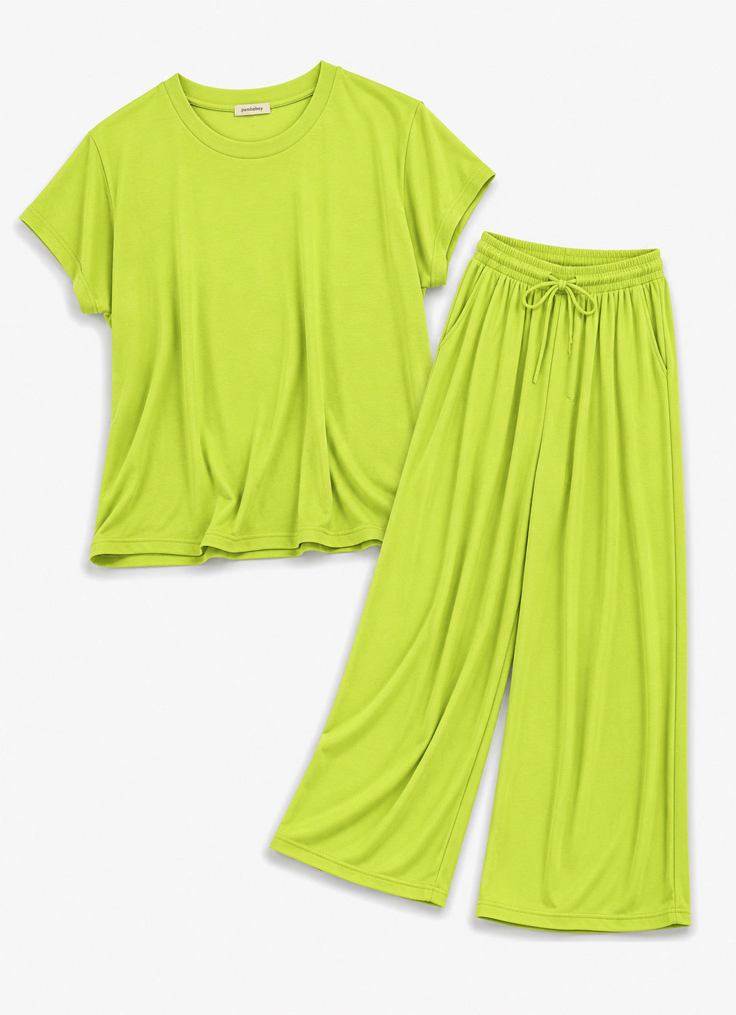 Pambahaymnl Cozy Lounge Set