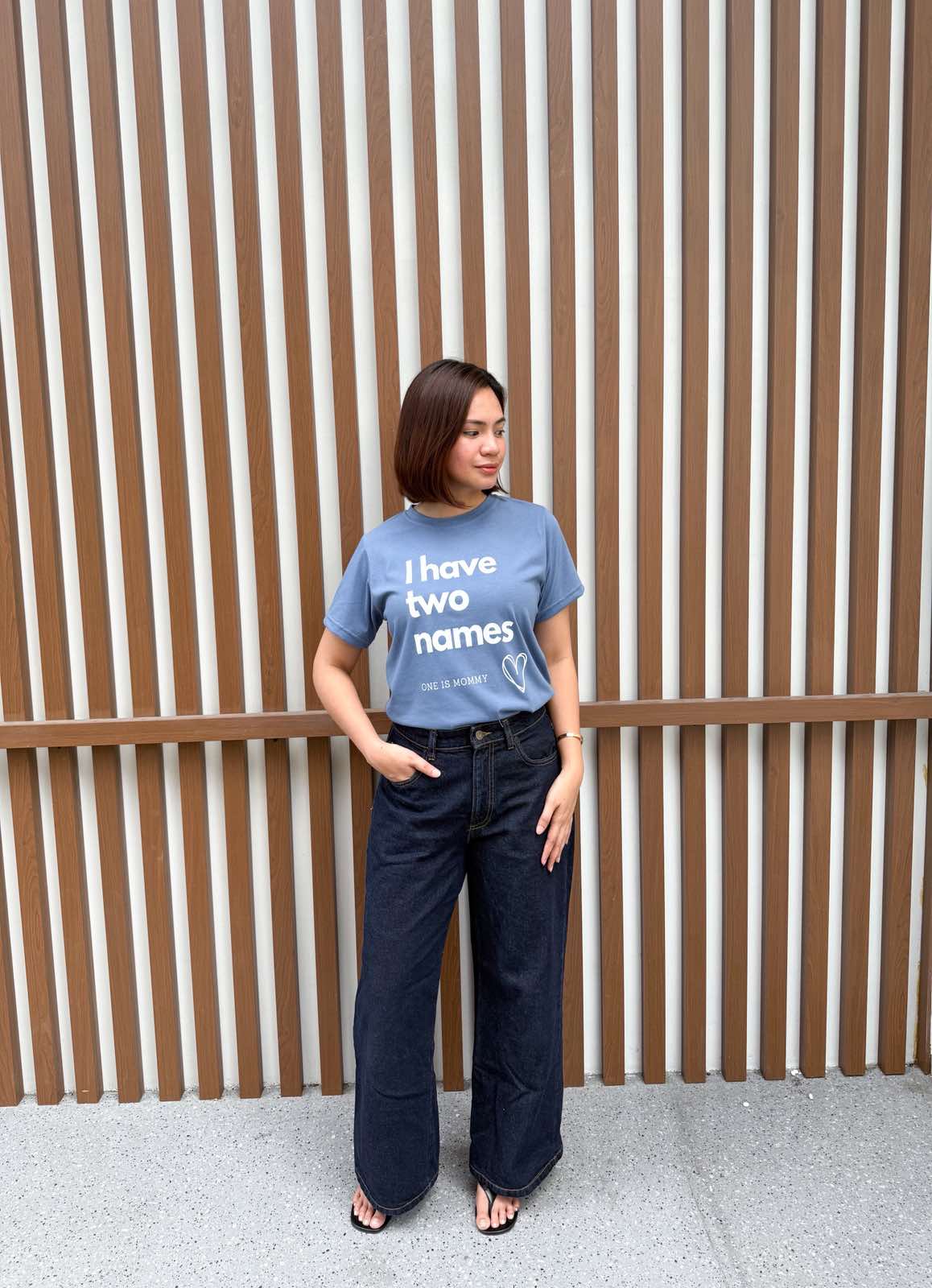 Pambahaymnl Mother's Day Tees