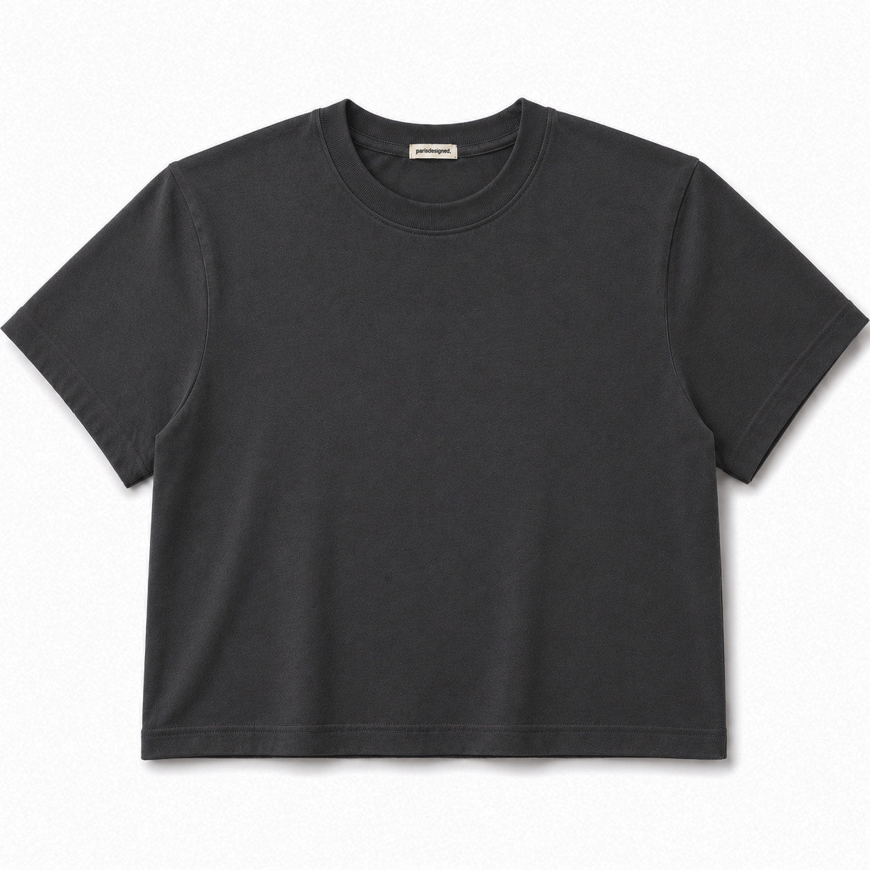 Pambahaymnl Boxy Cotton Tee