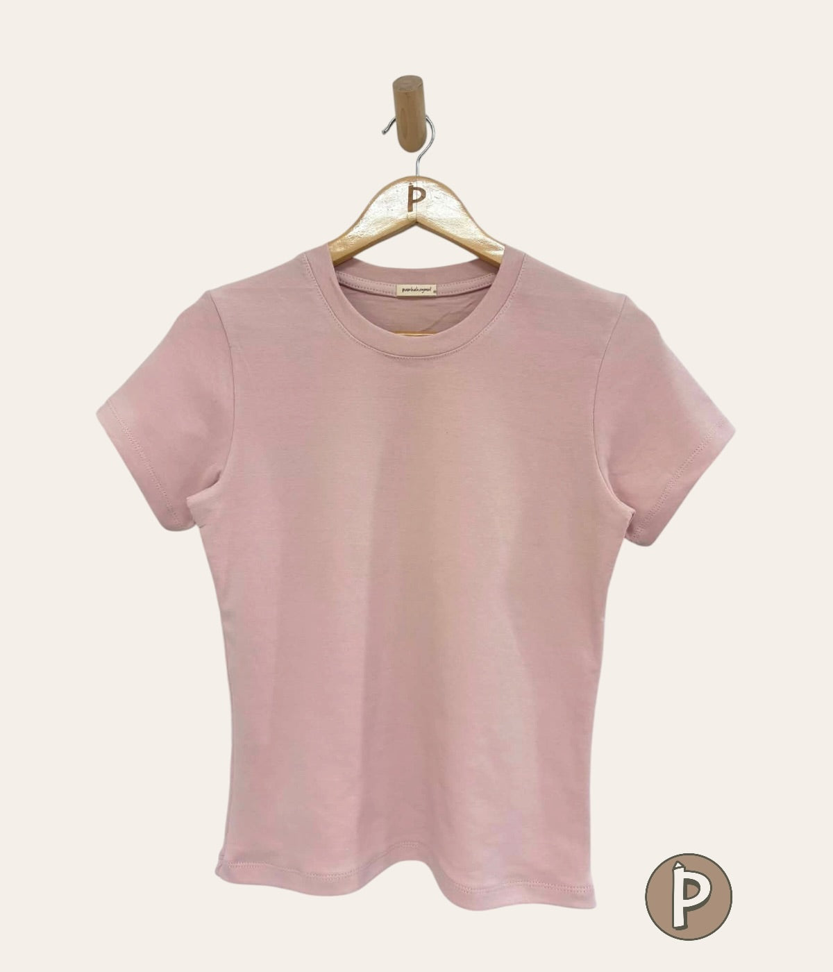 Pambahaymnl Slim Fit T-Shirt - PRE ORDER