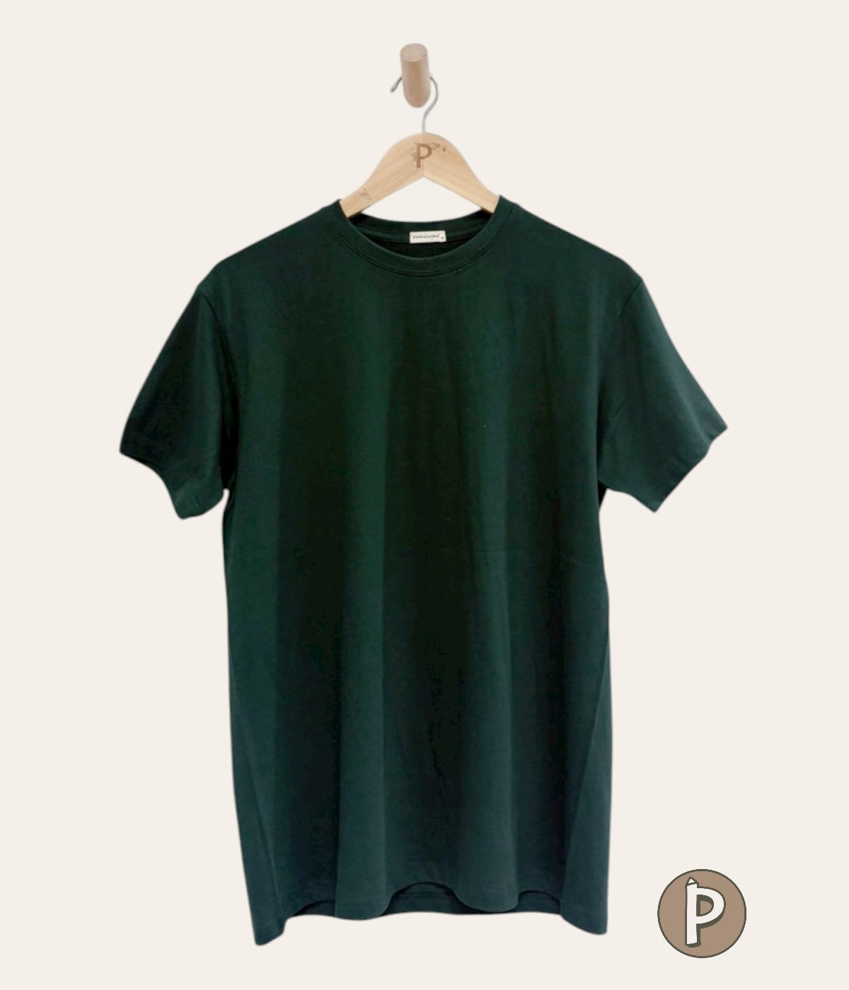 Pambahaymnl Men's Premium Slim Fit