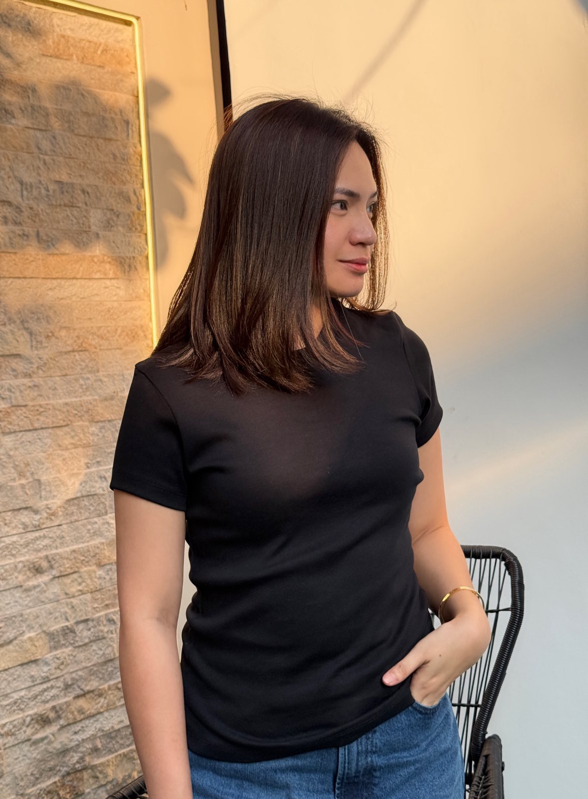 Pambahaymnl Slim Fit T-Shirt - PRE ORDER