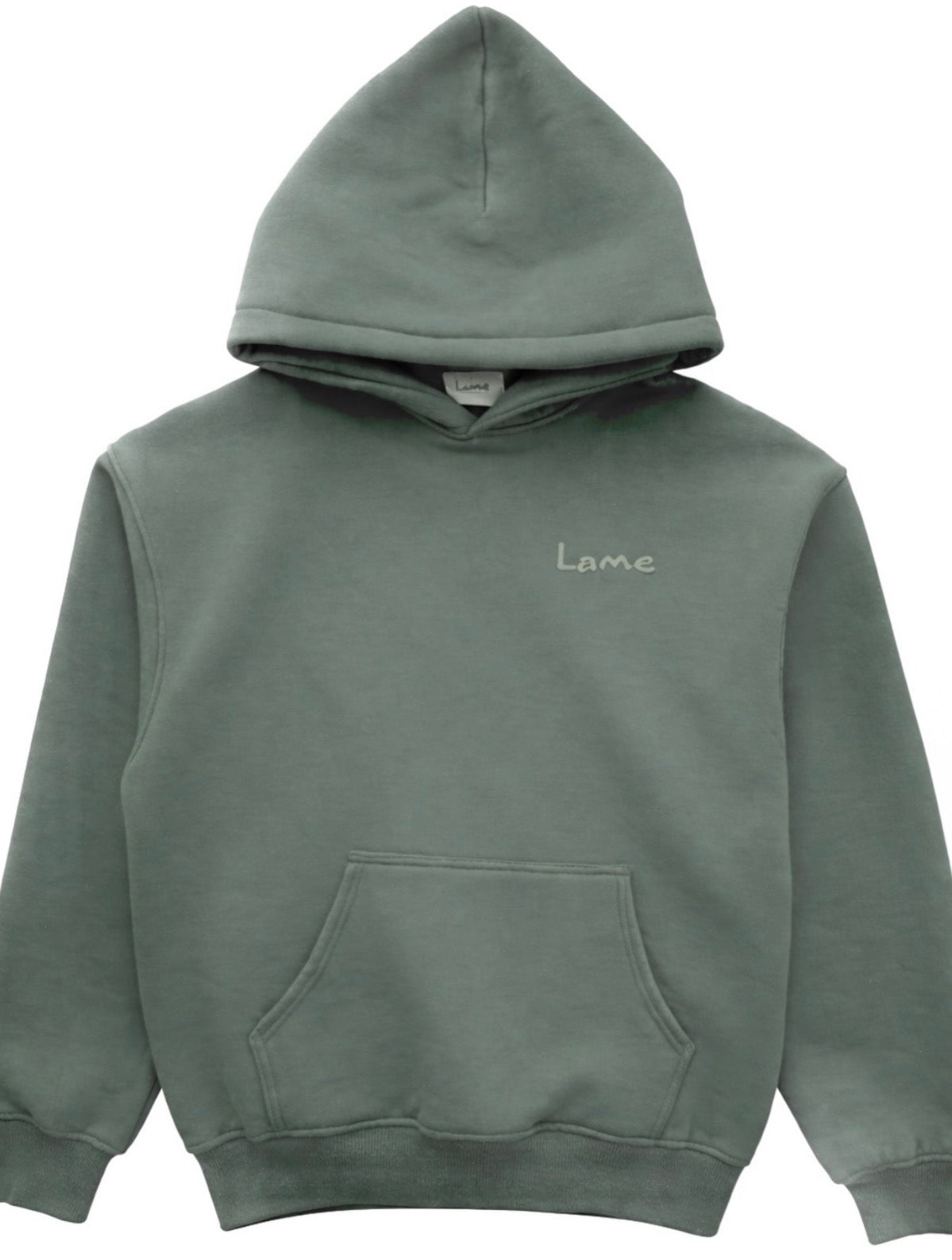Lame Oversize Hoodie 400GSM