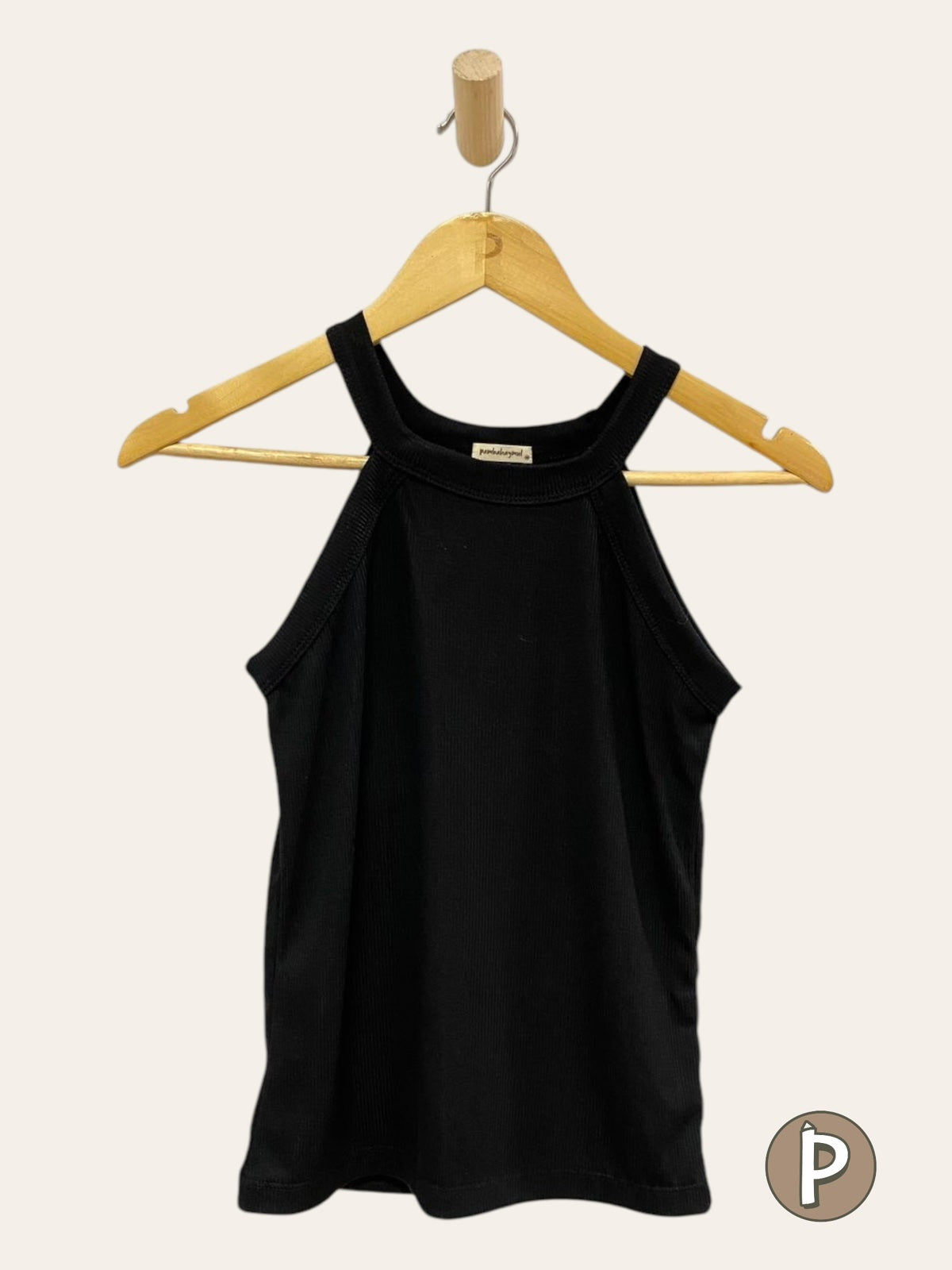Pambahaymnl Classic Halter Top