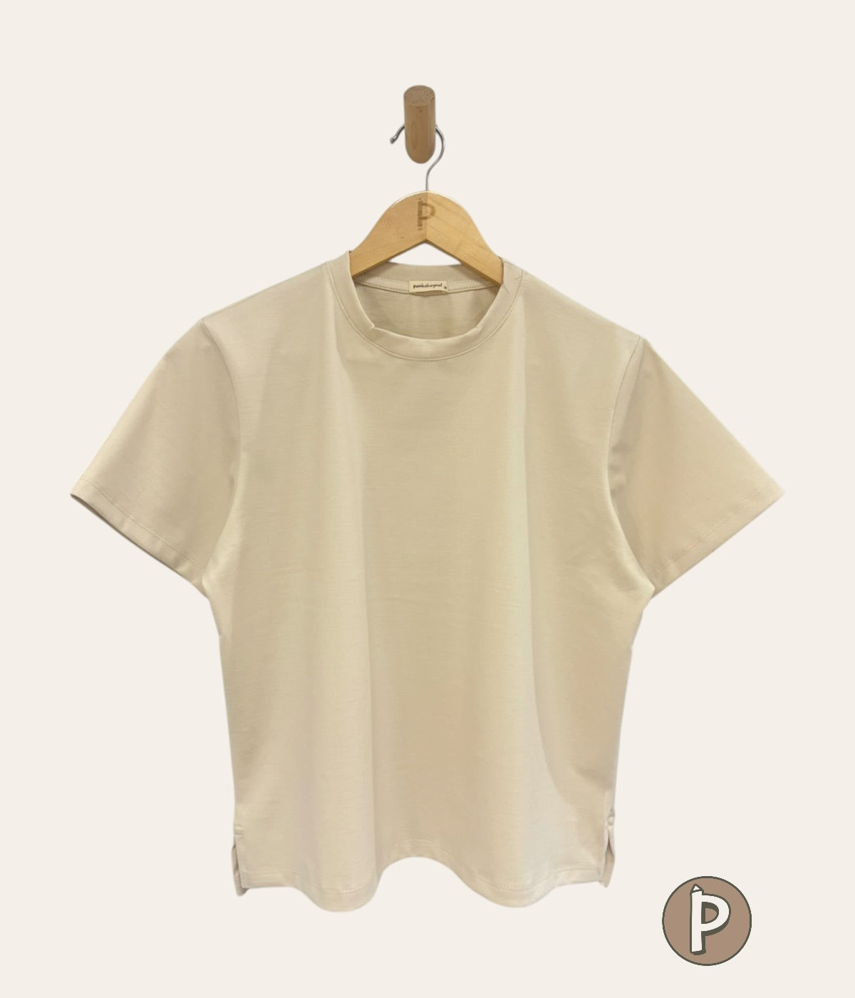 Pambahaymnl Full Length Boxy Tee