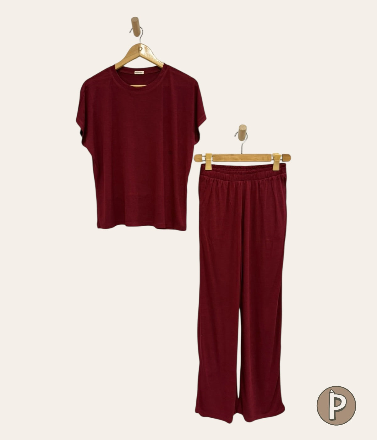 Pambahaymnl Cozy Lounge Set