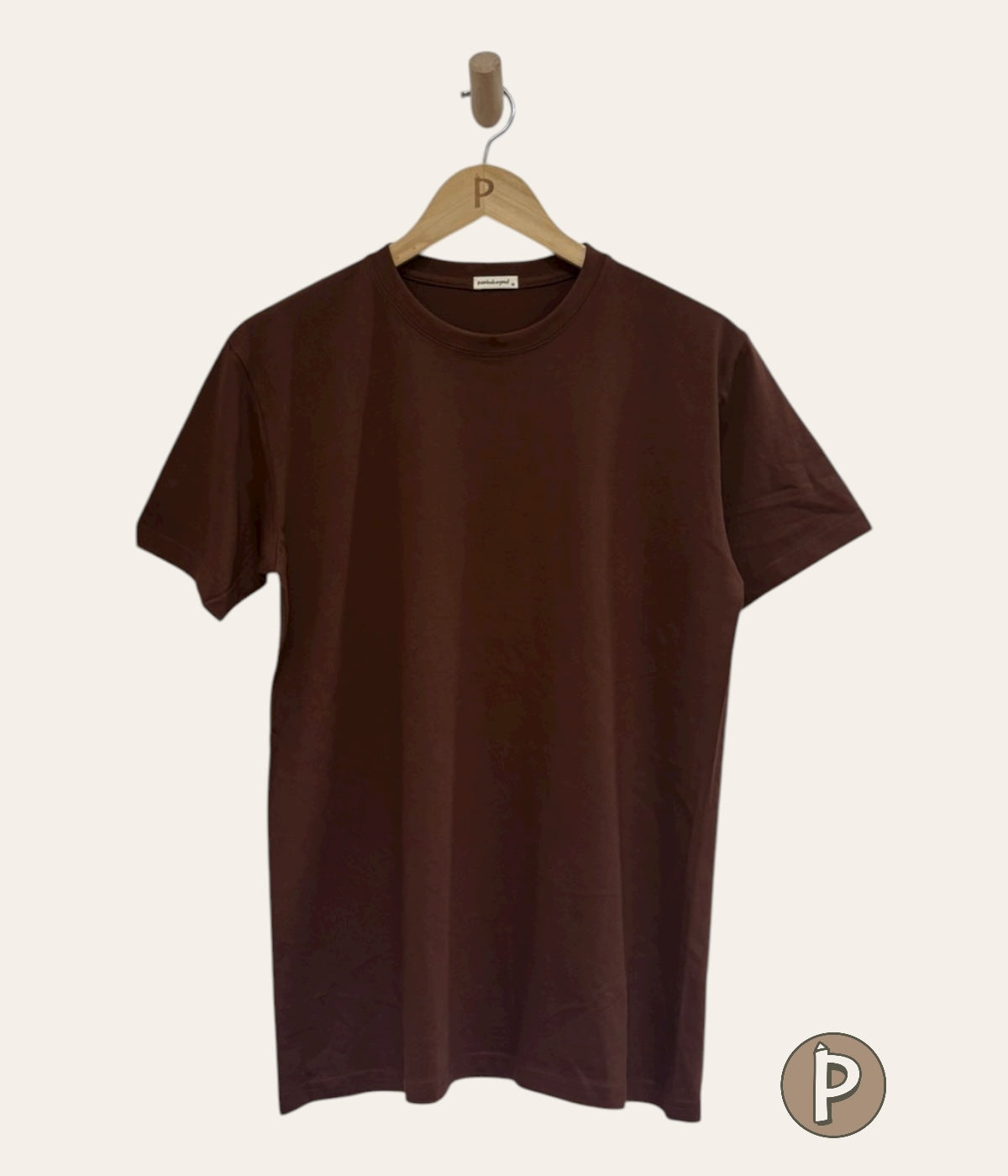 Pambahaymnl Men's Premium Slim Fit