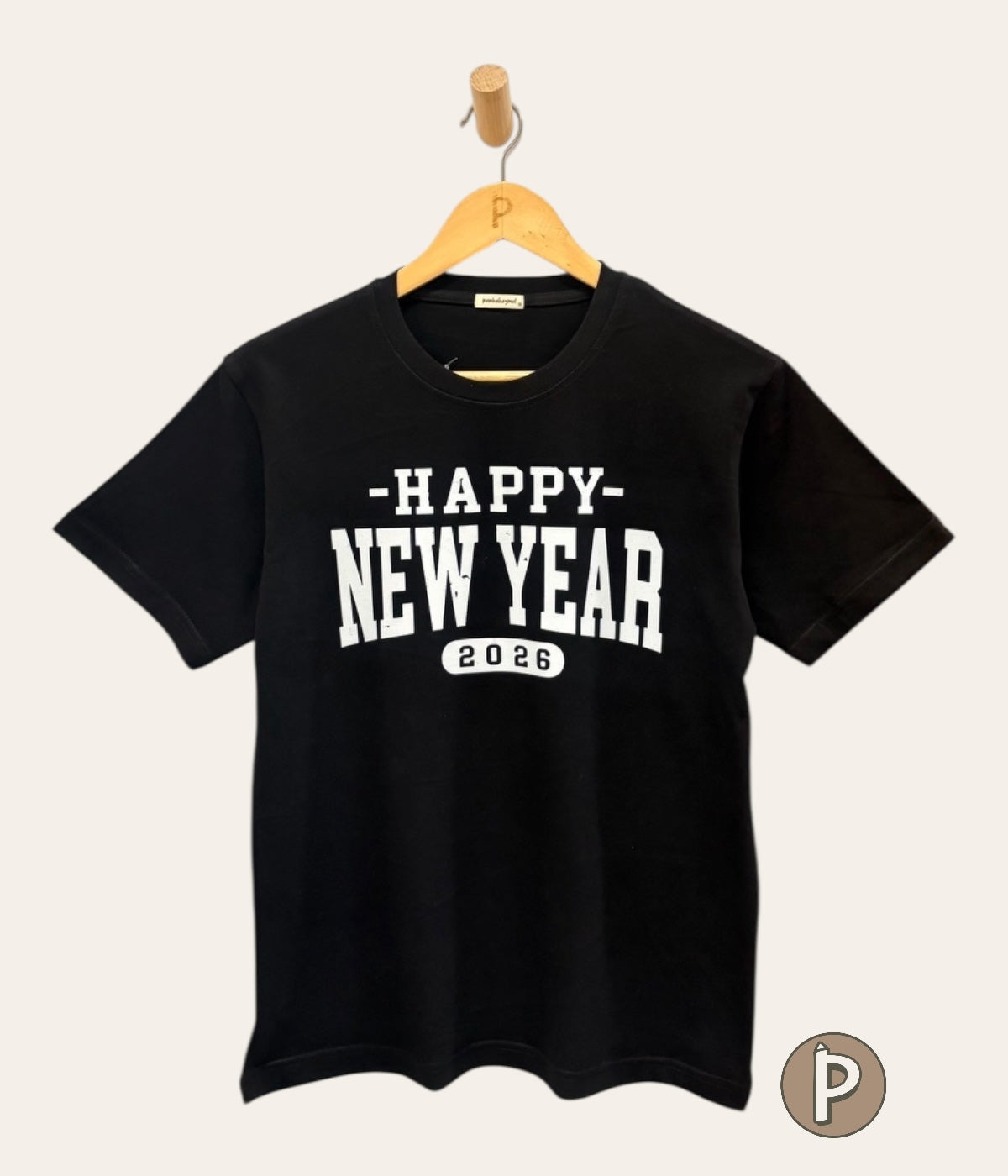 Pambahaymnl Kids Graphic Holiday Tee