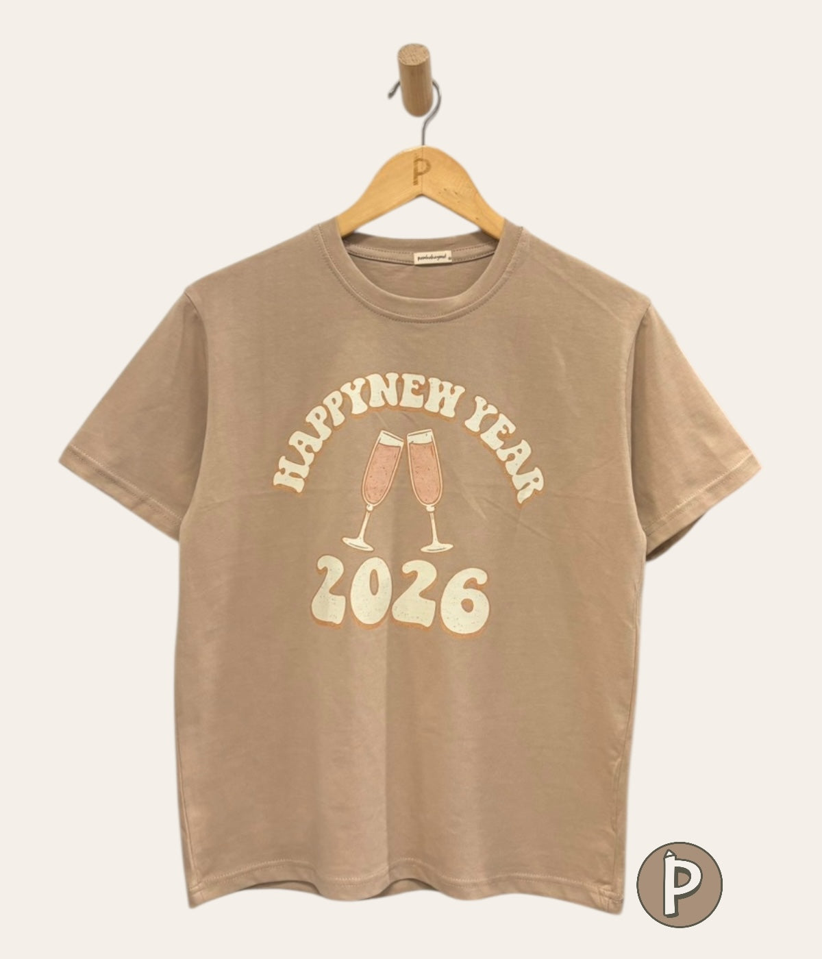 Pambahaymnl Graphic Holiday Tee