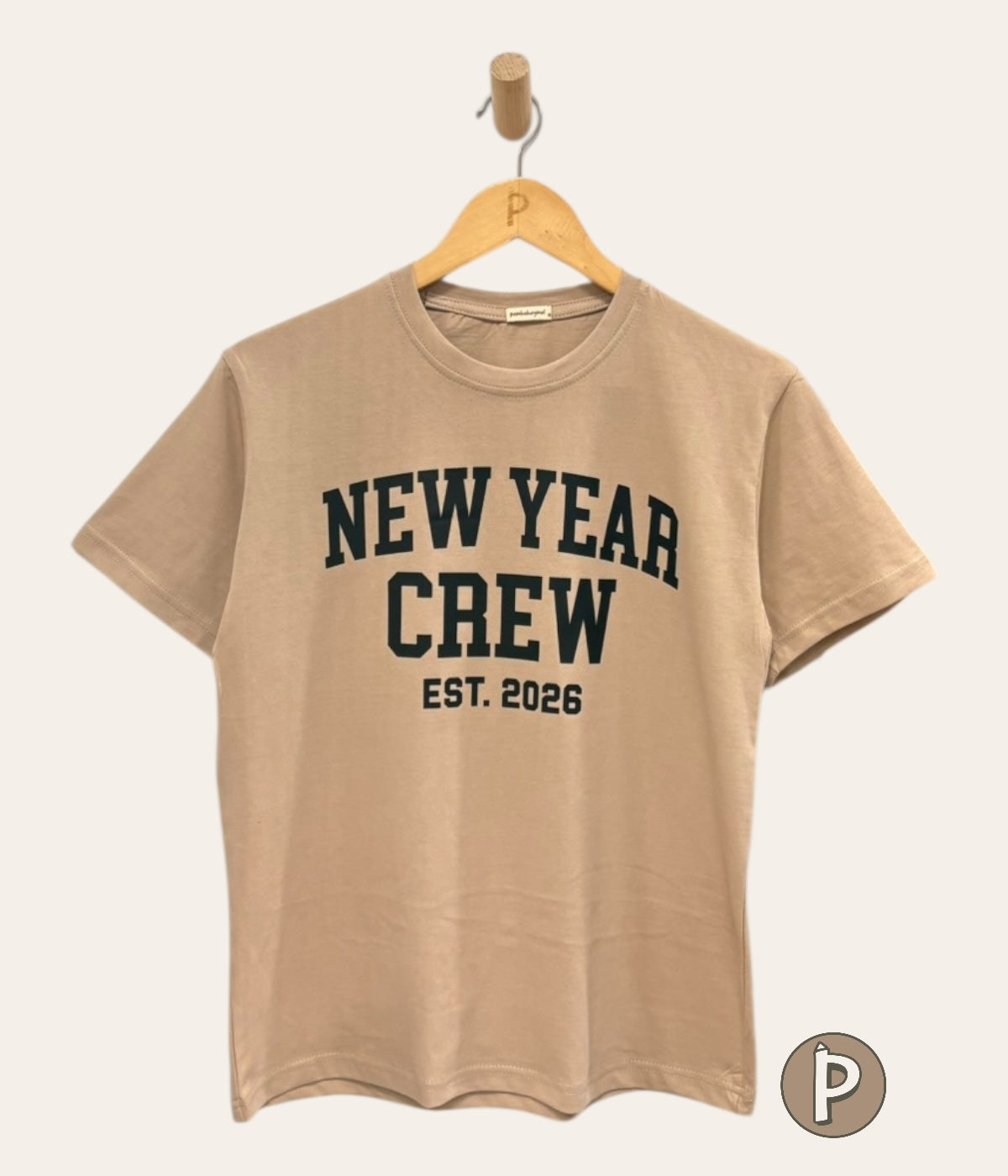 Pambahaymnl Kids Graphic Holiday Tee