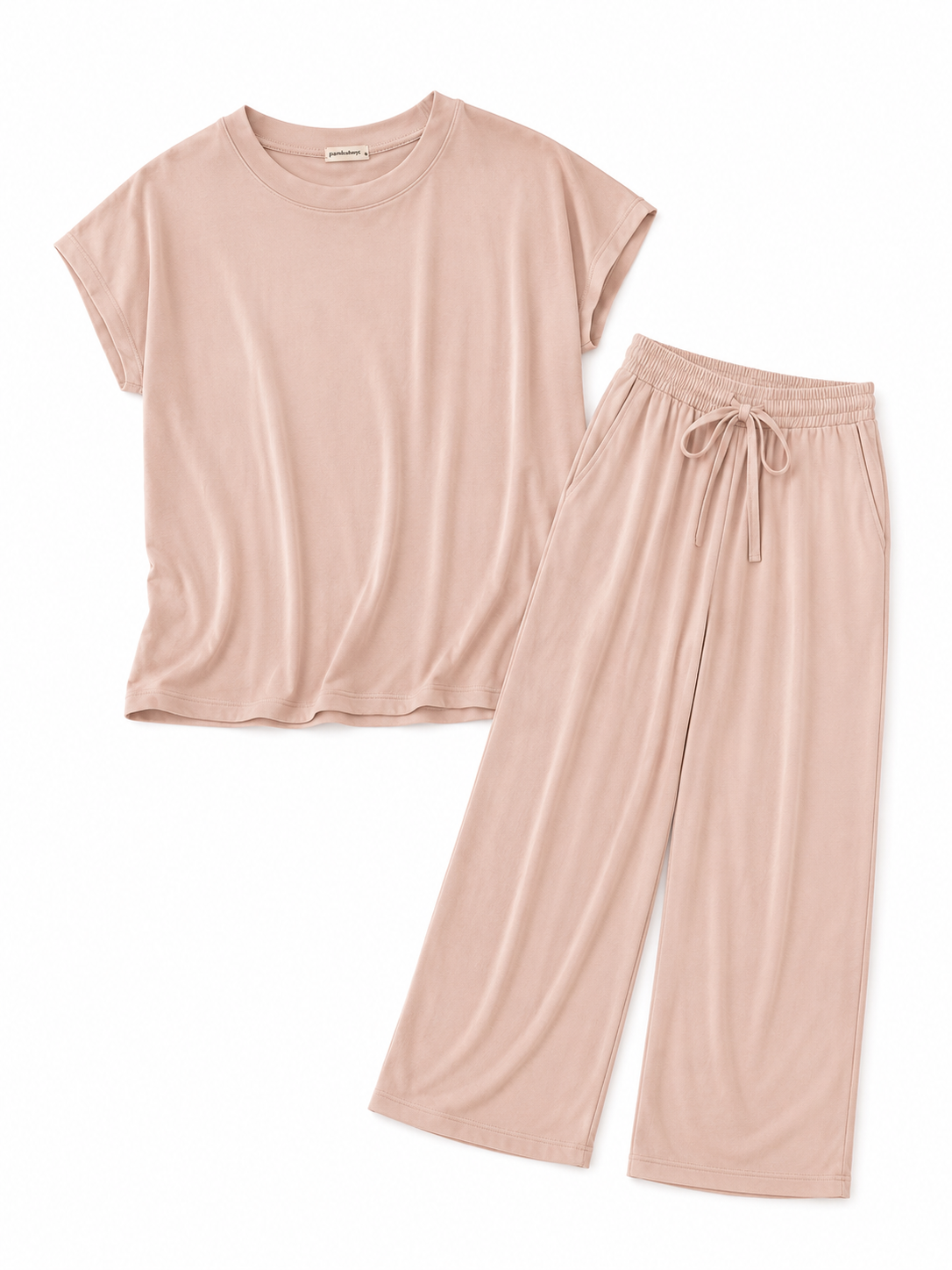 Pambahaymnl Cozy Lounge Set