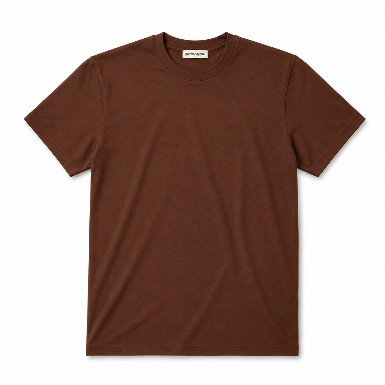 Pambahaymnl Men's Premium Slim Fit