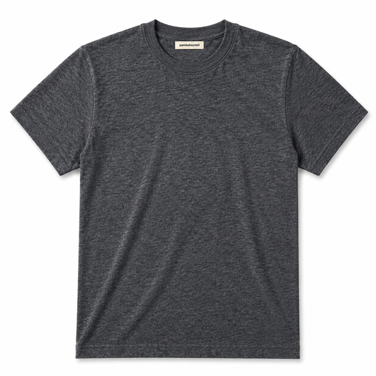 Pambahaymnl Men's Premium Slim Fit