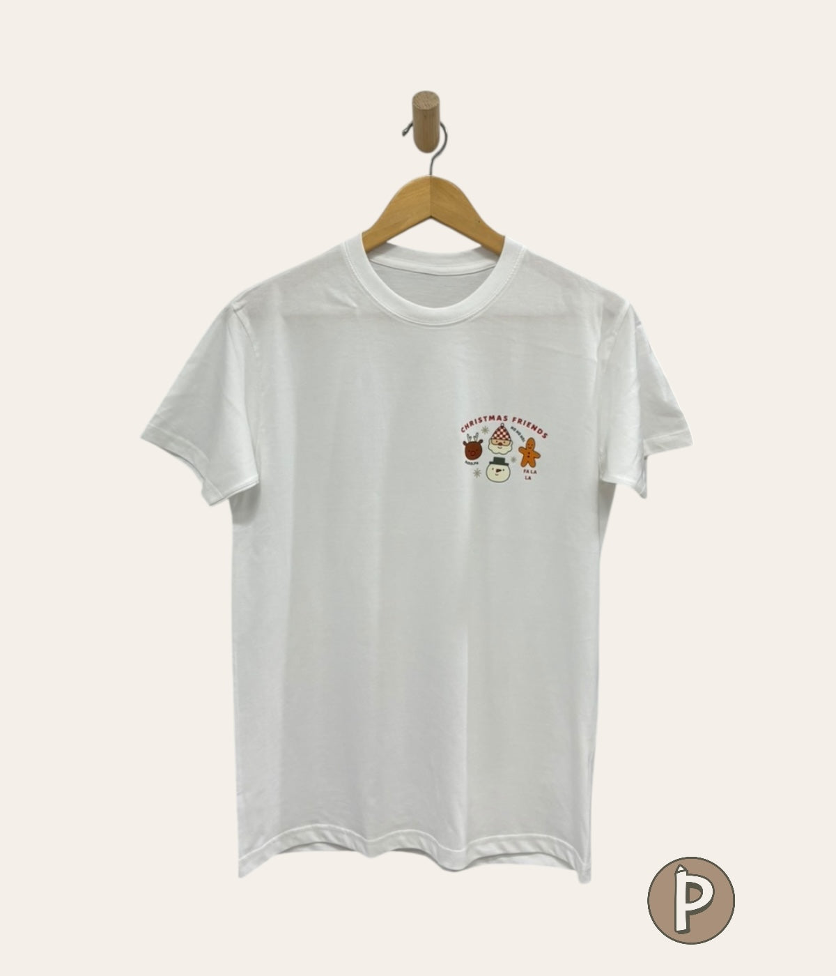 Pambahaymnl Graphic Holiday Tee