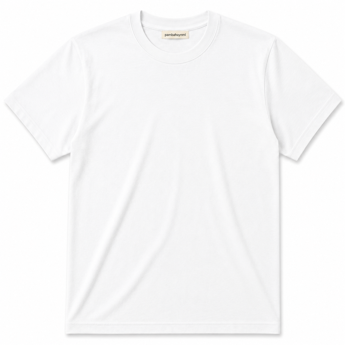 Pambahaymnl Men's Premium Slim Fit