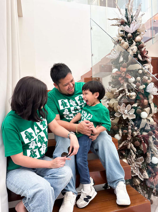 Pambahaymnl Christmas Shirt (Unisex)