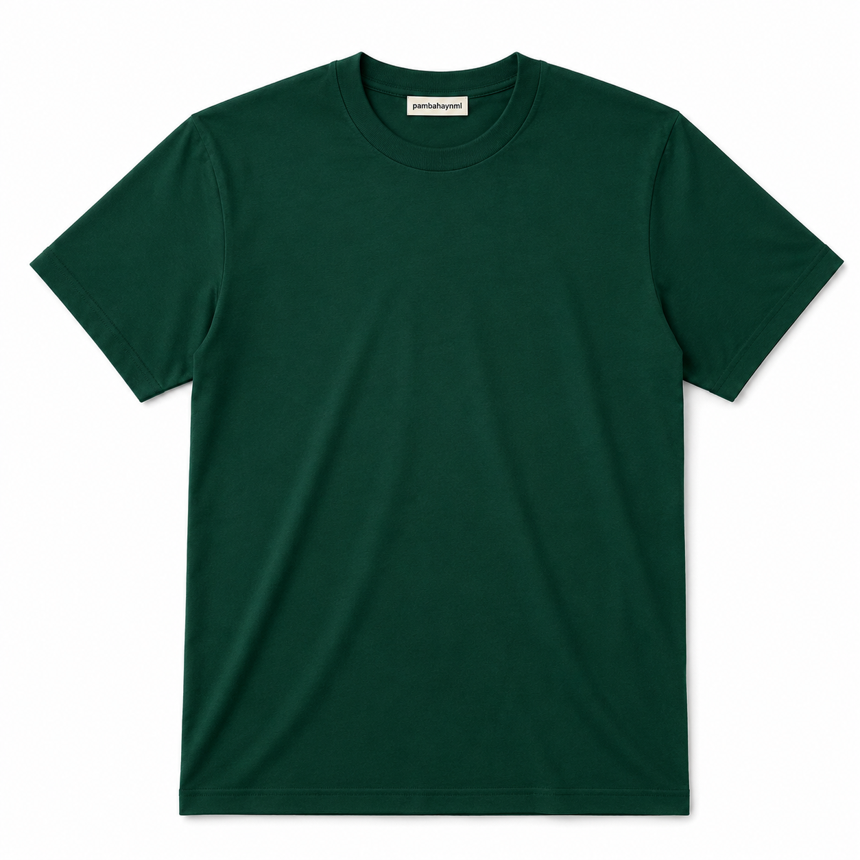 Pambahaymnl Men's Premium Slim Fit