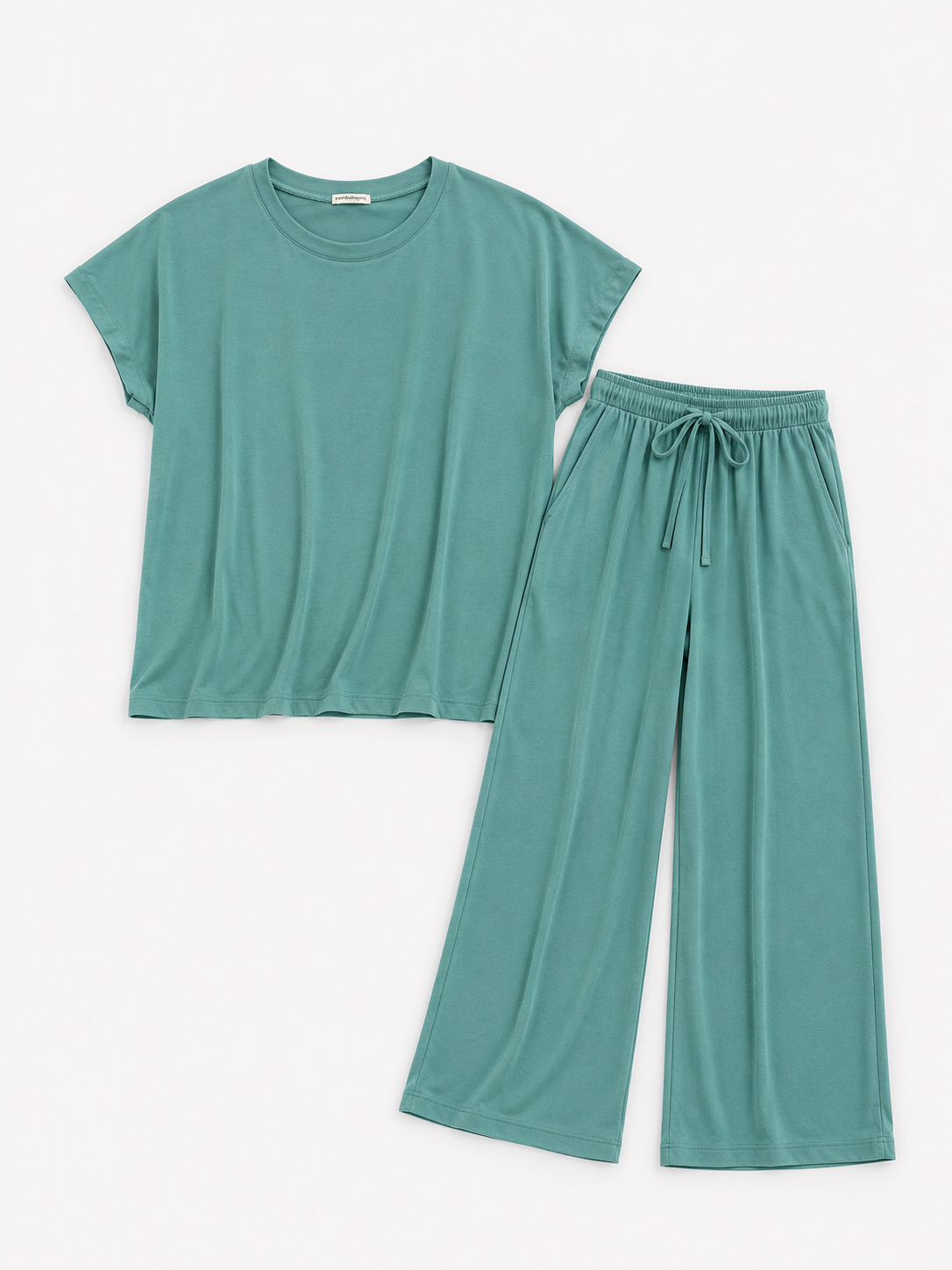 Pambahaymnl Cozy Lounge Set