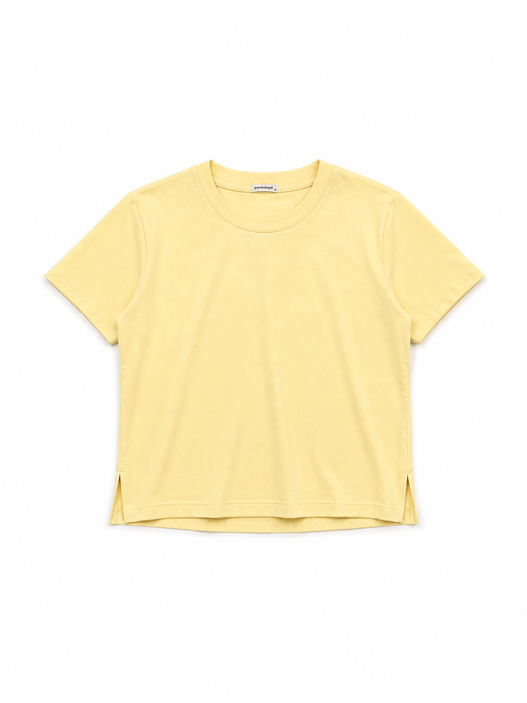 Pambahaymnl Full Length Boxy Tee