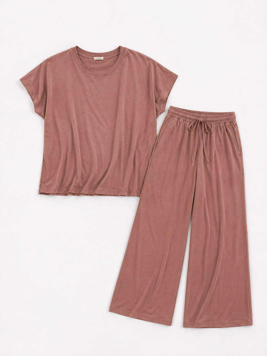 Pambahaymnl Cozy Lounge Set