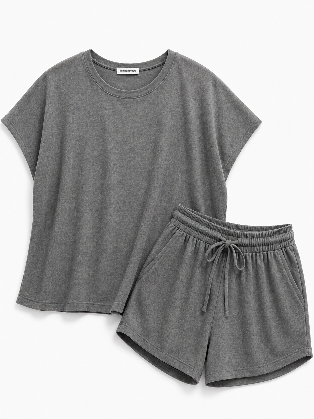 Pambahaymnl Jersey Set