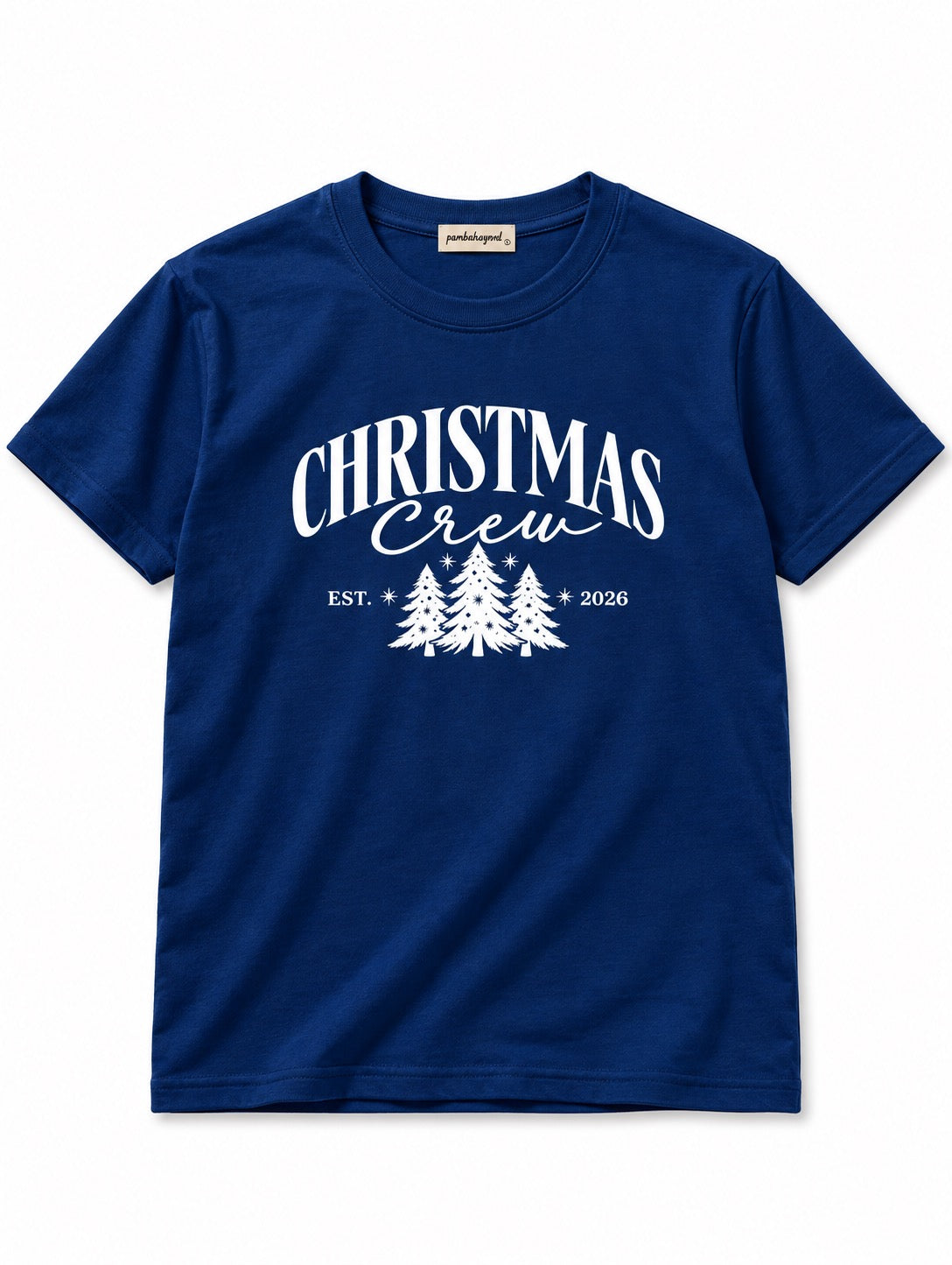 Pambahaymnl Christmas Shirt (Unisex)