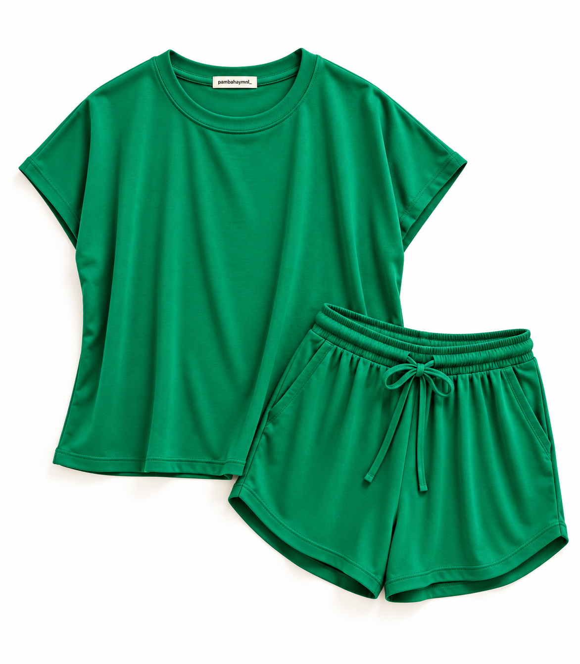 Pambahaymnl Jersey Set