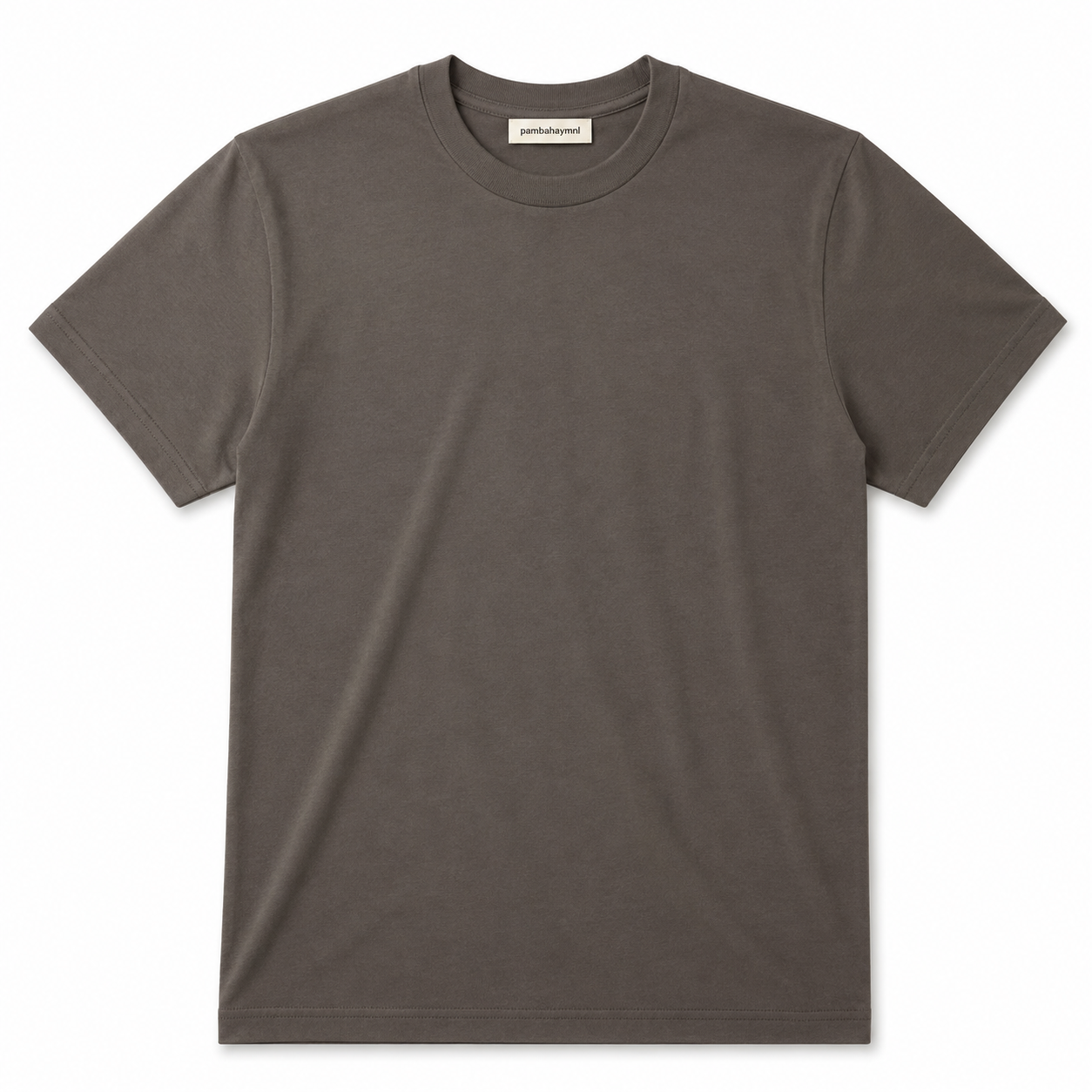 Pambahaymnl Men's Premium Slim Fit