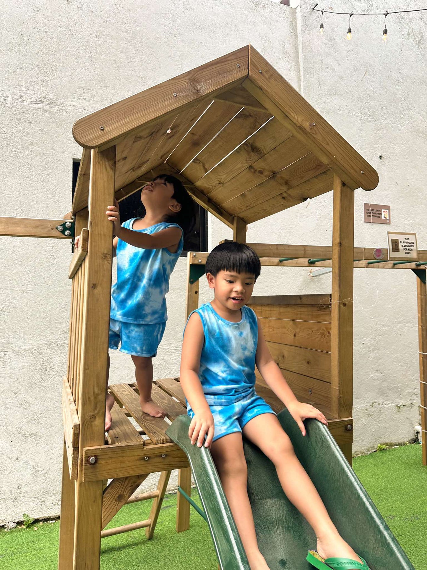Pambahaymnl Kids Fresh Set