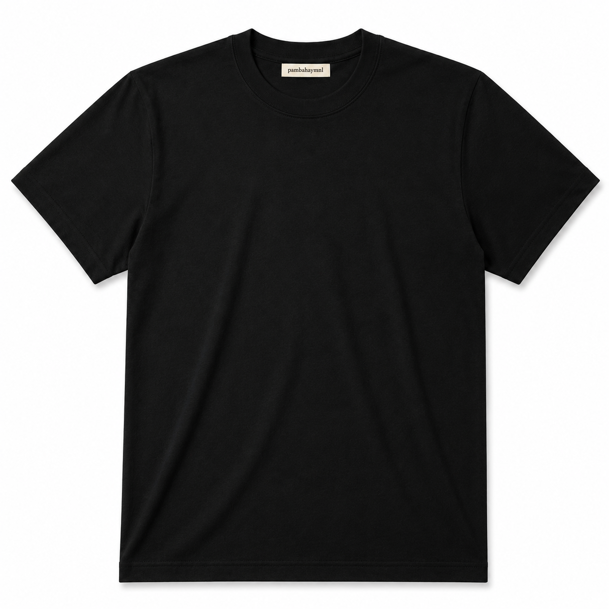 Pambahaymnl Men's Premium Slim Fit