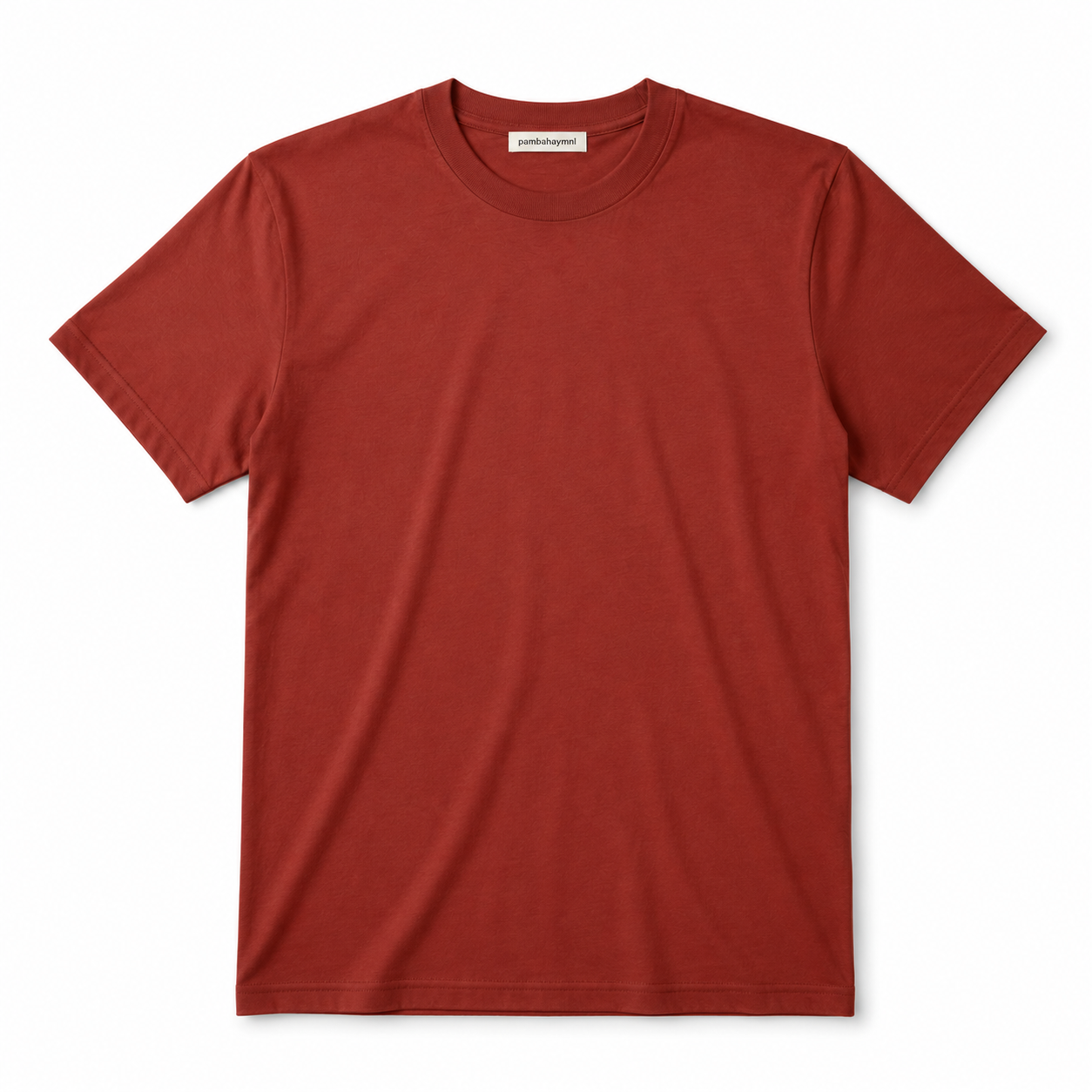 Pambahaymnl Men's Premium Slim Fit