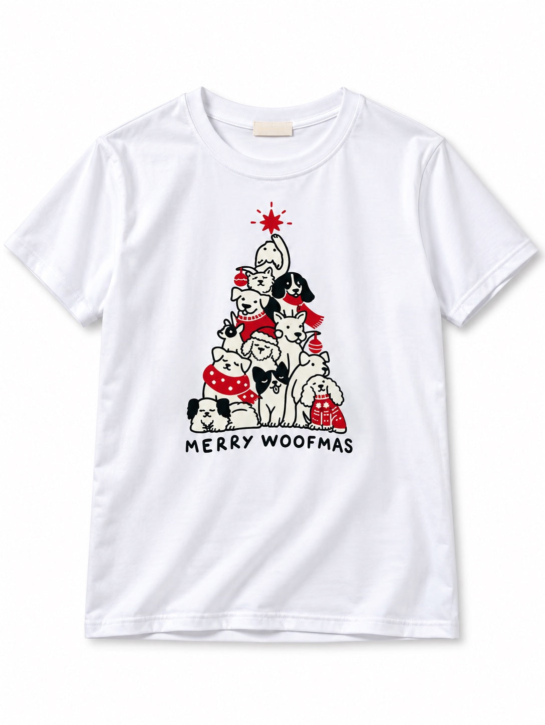 Pambahaymnl Christmas Shirt (Unisex)