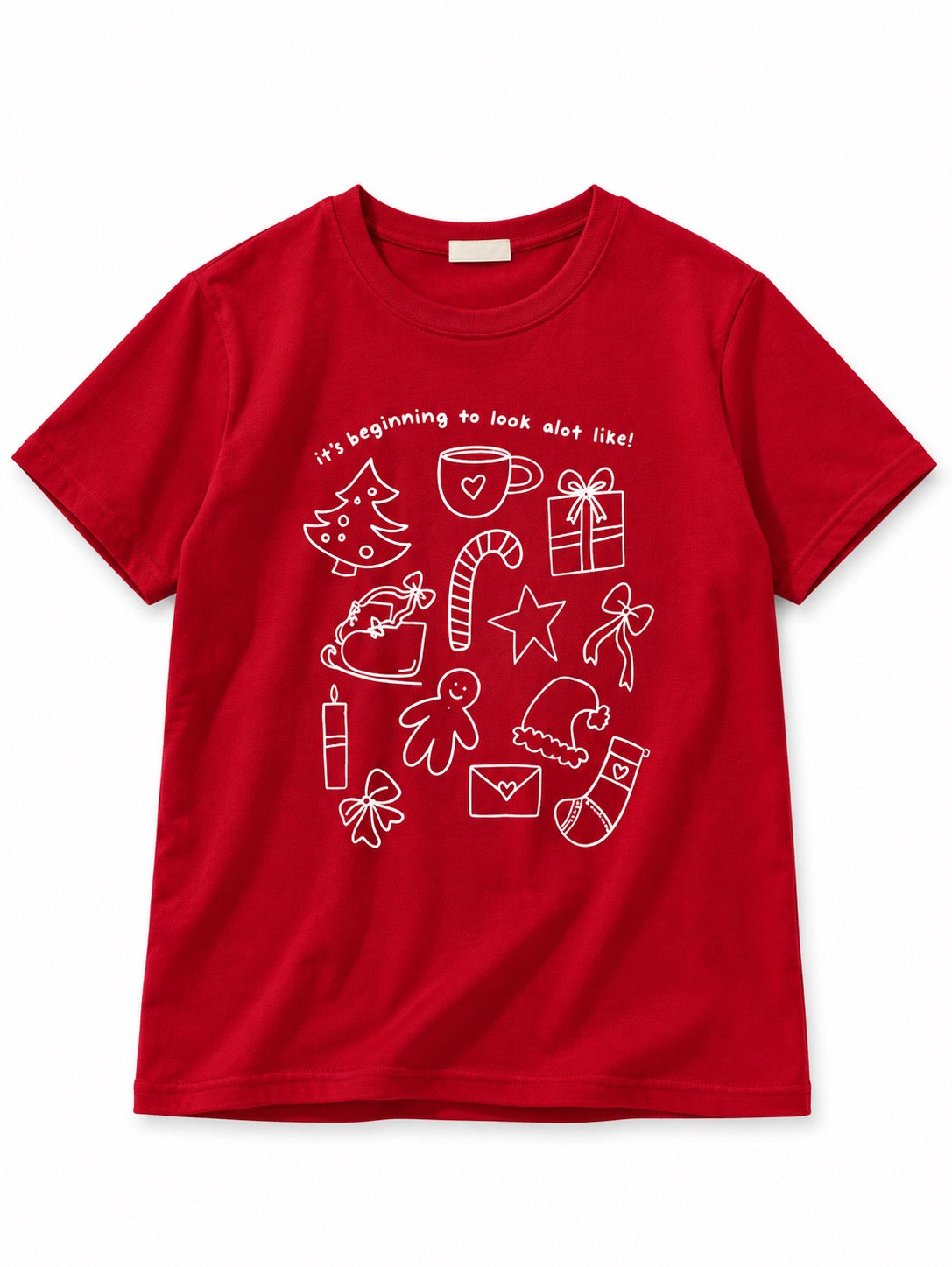 Pambahaymnl Christmas Shirt (Unisex)