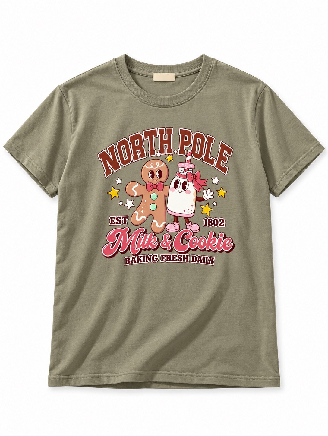 Pambahaymnl Christmas Shirt (Unisex)
