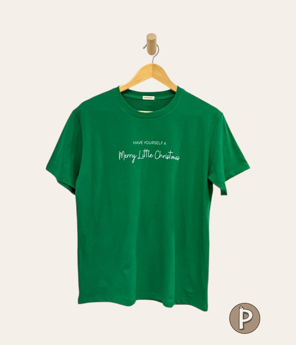 Pambahaymnl Graphic Holiday Tee