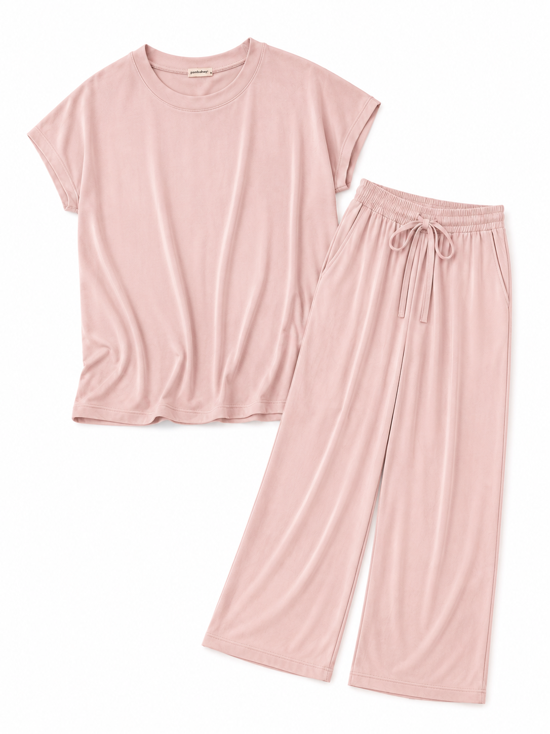 Pambahaymnl Cozy Lounge Set