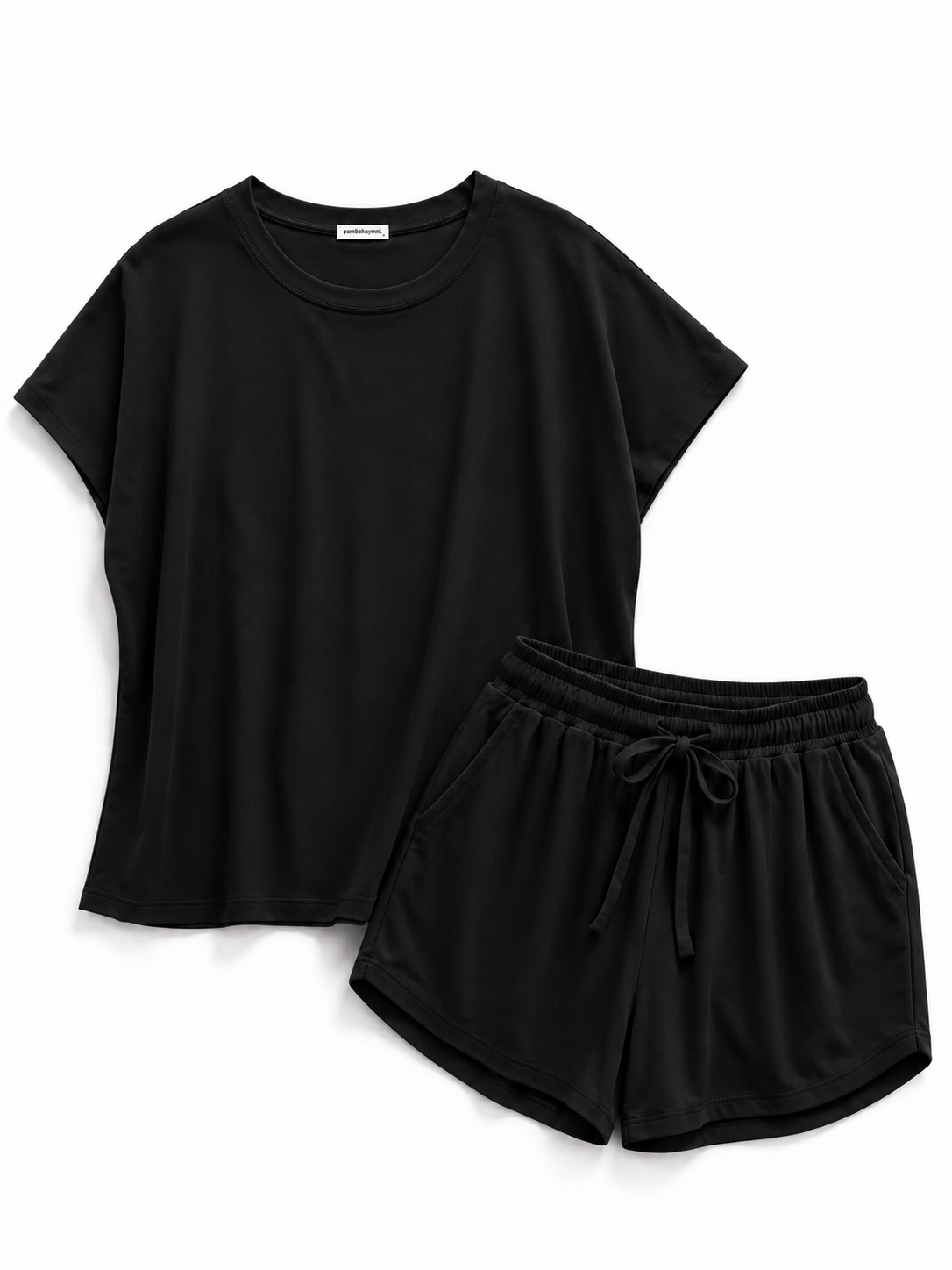 Pambahaymnl Jersey Set