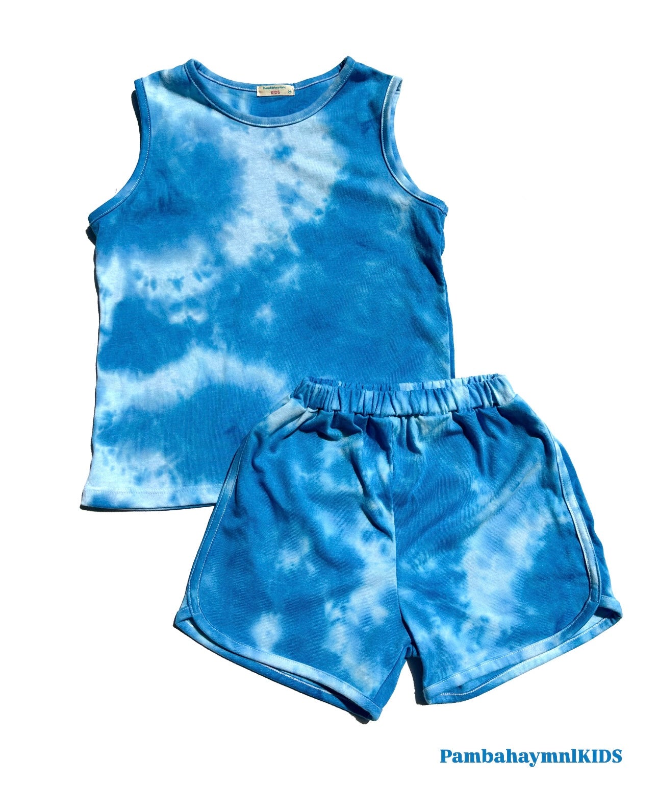 Pambahaymnl Kids Fresh Set