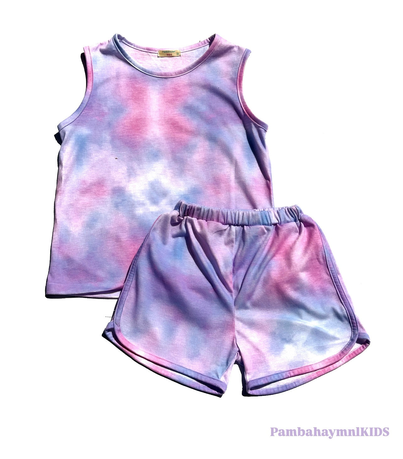 Pambahaymnl Kids Fresh Set
