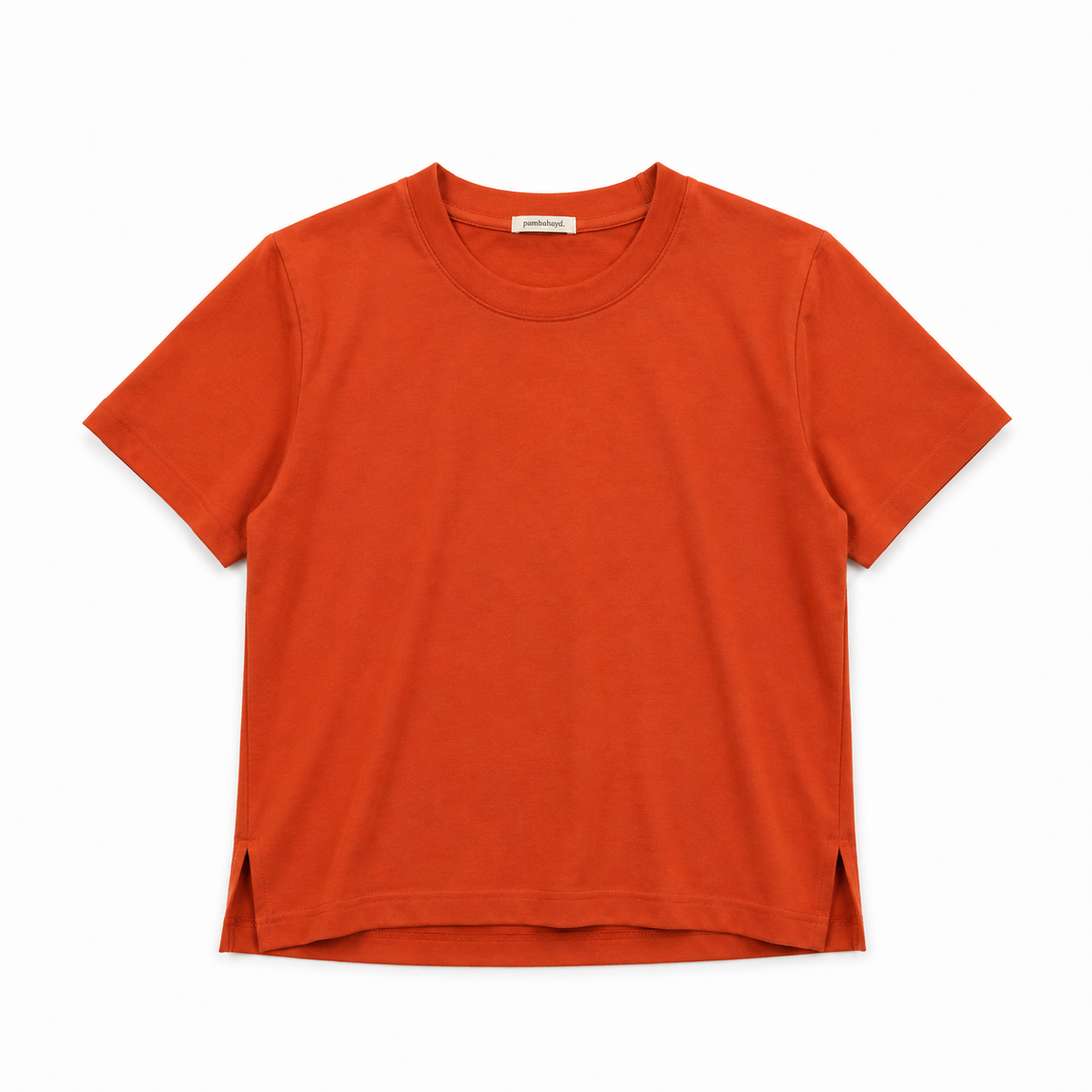 Pambahaymnl Full Length Boxy Tee