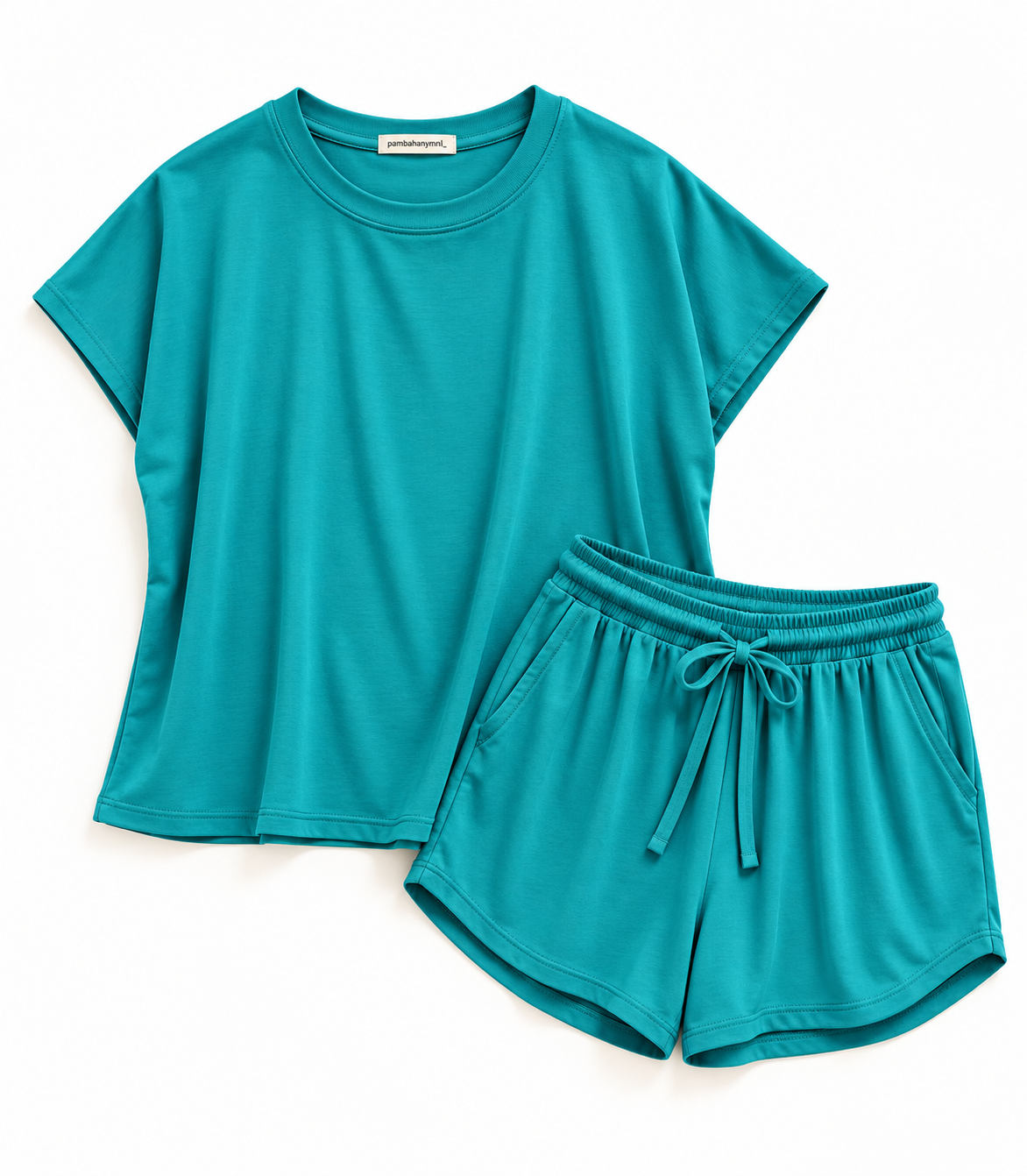 Pambahaymnl Jersey Set