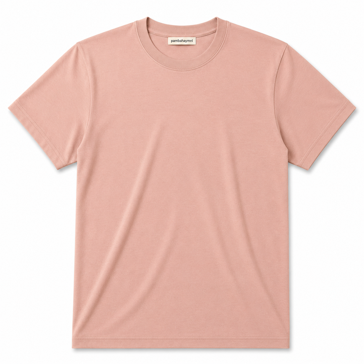 Pambahaymnl Men's Premium Slim Fit