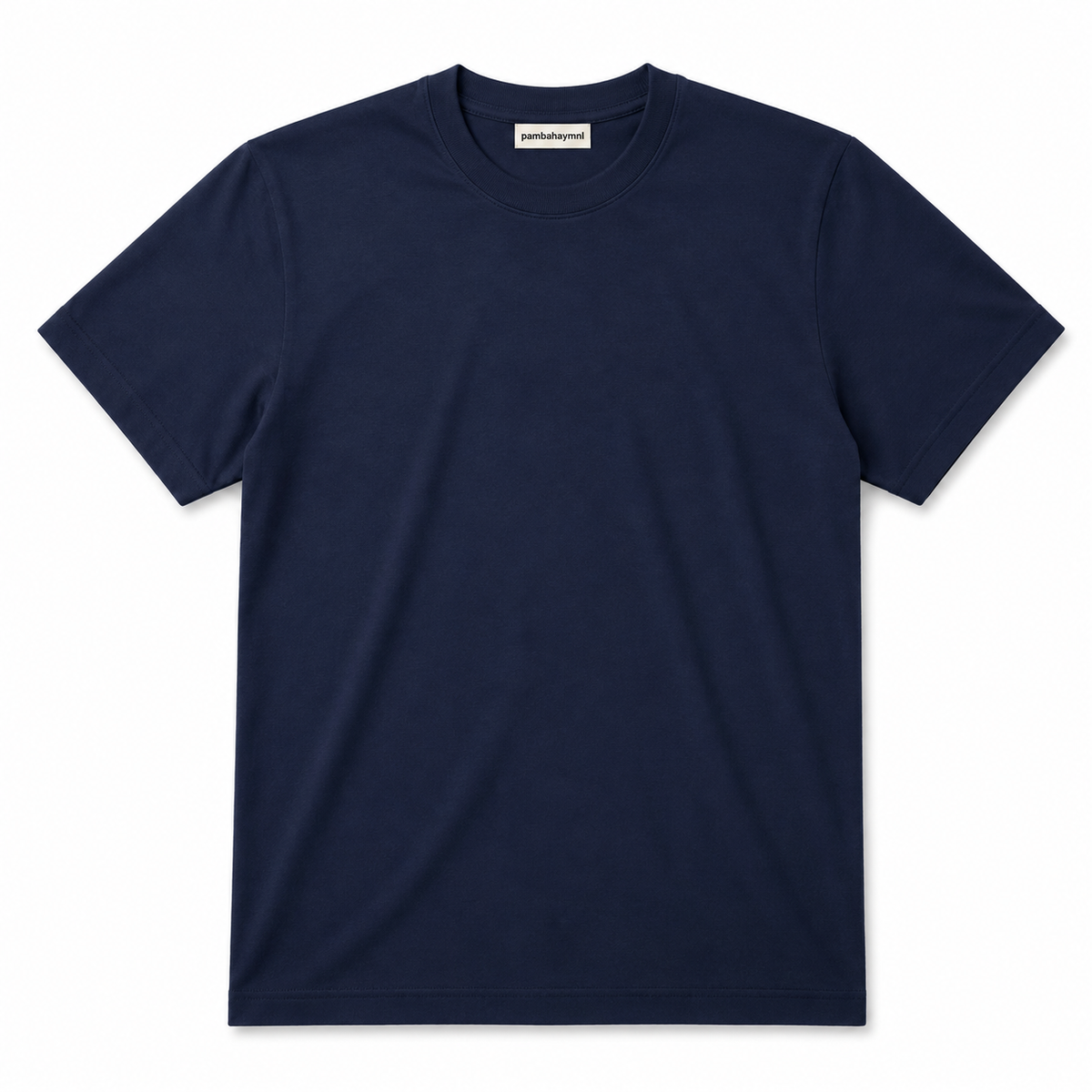 Pambahaymnl Men's Premium Slim Fit